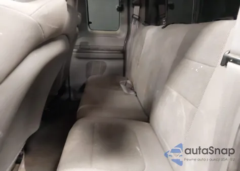 2004 Ford F-250 Lariat/Xl/Xlt from USA, damaged, VIN 1FTNX21L64ED88012